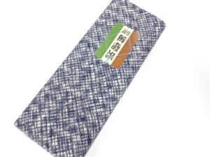 アンティーク　浴衣地反物